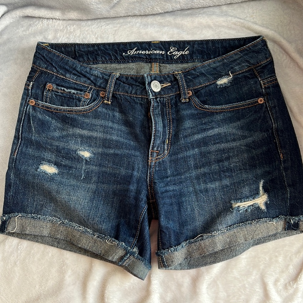 American Eagle